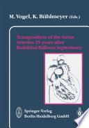Transposition of the great arteries 25 years after Rashkind balloon septostomy /