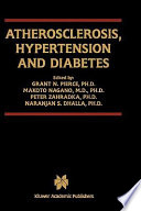 Atherosclerosis, hypertension, and diabetes /