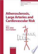 Atherosclerosis, large arteries and cardiovascular risk /