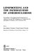 Lipoproteins and the pathogenesis of atherosclerosis : proceedings of the International Symposium on Lipoproteins and the Pathogenesis of Atherosclerosis, Gleneagles, Perthshire, 24-27 February 1991 /