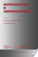 Multiple risk factors in cardiovascular disease /