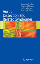 Aortic dissection and related syndromes /