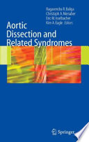 Aortic dissection and related syndromes /