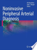 Noninvasive peripheral arterial diagnosis /