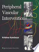 Peripheral vascular interventions /