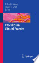 Vasculitis in clinical practice /