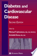 Diabetes and cardiovascular disease /