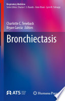 Bronchiectasis /