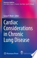Cardiac Considerations in Chronic Lung Disease /