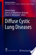 Diffuse Cystic Lung Diseases /