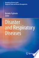 Disaster and Respiratory Diseases /