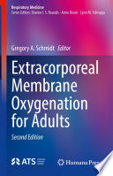 Extracorporeal Membrane Oxygenation for Adults /