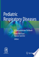 Pediatric Respiratory Diseases : A Comprehensive Textbook /