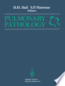 Pulmonary pathology /