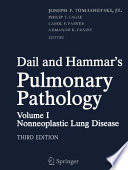 Dail and Hammar's pulmonary pathology /