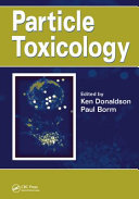 Particle toxicology /