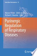 Purinergic regulation of respiratory diseases /