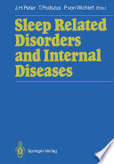 Sleep related disorders and internal diseases /
