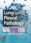 Lung and pleural pathology /