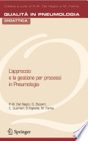 L'approccio e la gestione per processi in pneumologia /