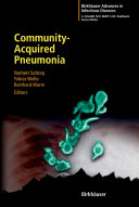 Community-acquired pneumonia /