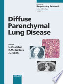 Diffuse parenchymal lung disease /