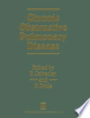 Chronic obstructive pulmonary disease /