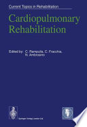 Cardiopulmonary rehabilitation /