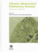 Chronic obstructive pulmonary disease : critical debates /