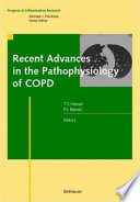 Recent advances in the pathophysiology of COPD /