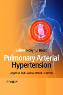 Pulmonary arterial hypertension : diagnosis and evidence-based treatment /