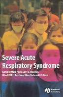 Severe acute respiratory syndrome /