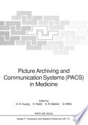 Picture archiving and communication systems (PACS) /