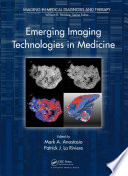 Emerging imaging technologies in medicine /