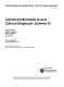 Advanced biomedical and clinical diagnostic systems IV : 22-23 January 2006, San Jose, California, USA /