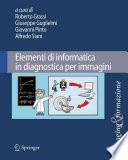 Elementi di informatica in diagnostica per immagini /