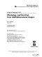 Medical imaging 1995. 27-28 February 1995, San Diego, California /