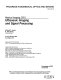 Medical imaging 2001. 21-22 February 2001, San Diego, USA /