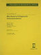 Proceedings of biochemical diagnostic instrumentation : 24-26 January 1994, Los Angeles, California /