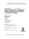 Proceedings of optical diagnostics of biological fluids and advanced techniques in analytical cytology : 11-14 February 1997, San Jose, California /