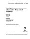 Proceedings of ultrasensitive biochemical diagnostics : 31 January, 2 February 1996, San Jose, California /