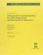 Proceedings of ultrasensitive instrumentation for DNA sequencing and biochemical diagnostics /