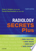 Radiology secrets plus /