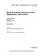 Spectral imaging : instrumentation, applications, and analysis : 25 January 2000, San Jose, California /