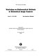 Proceedings of the IEEE Workshop on Mathematical Methods in Biomedical Image Analysis : June 21-22, 1996, San Francisco, California /