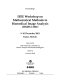 IEEE Workshop on Mathematical Methods in Biomedical Image Analysis : (MMBIA 2001) : proceedings : 9-10 December 2001, Kauai, Hawaii /