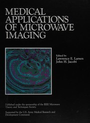 Medical applications of microwave imaging /