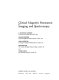 Clinical magnetic resonance : imaging and spectroscopy /