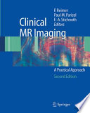 Clinical MR imaging : a practical approach /