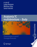Anatomia TC multidetettore - Body /